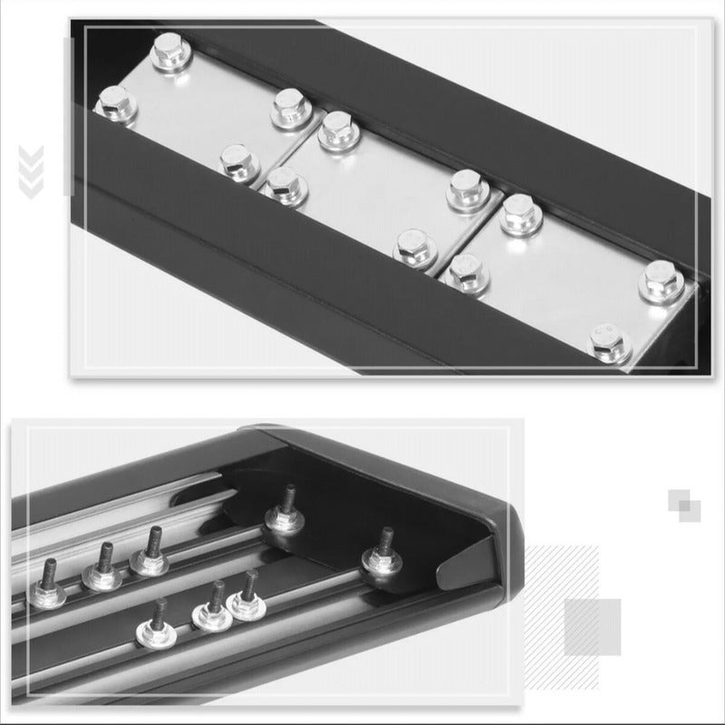 Ram 1500 Running Boards 2009 to 2022