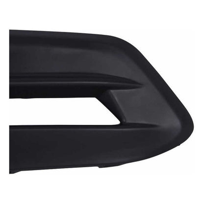 Moldura Faro Niebla Lado Pasajero Honda Accord 2018 a 2020