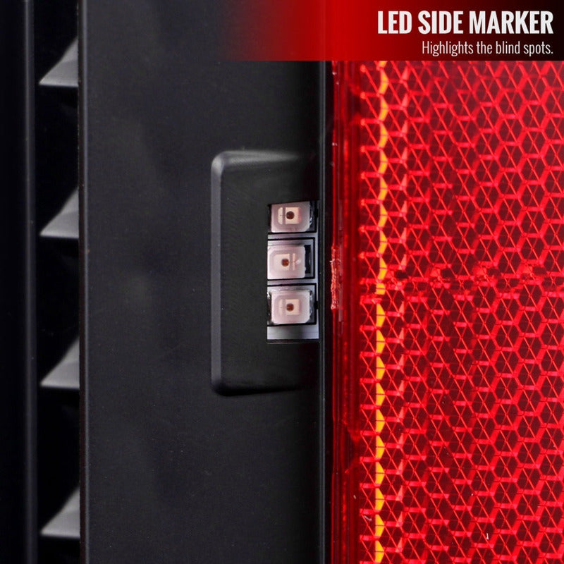 Calaveras Led Ram 2500 3500 2019 a 2022