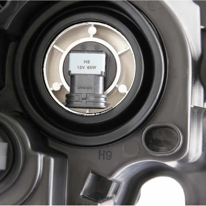 Faro Derecho Jeep Grand Cherokee 2016 2017 2018 A 2021