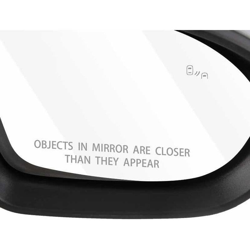 Right Mirror Chevrolet Cruze 2017 to 2019