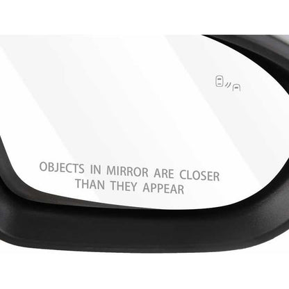 Right Mirror Chevrolet Cruze 2017 to 2019