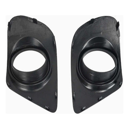 Bisel Cubierta Faro De Niebla Dodge Journey 2011 A 2019 Par