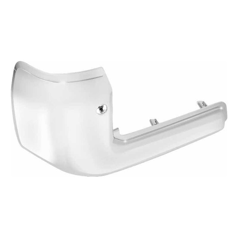 Left Bumper Spoiler Toyota Tacoma SR5 2016 to 2023
