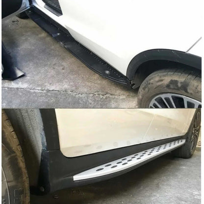 Estribos Gle64 Gle43 Amg 2016 2017 2018 2019