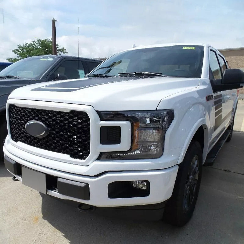 Parrilla Ford F-150 Lobo 2018 2019 2020