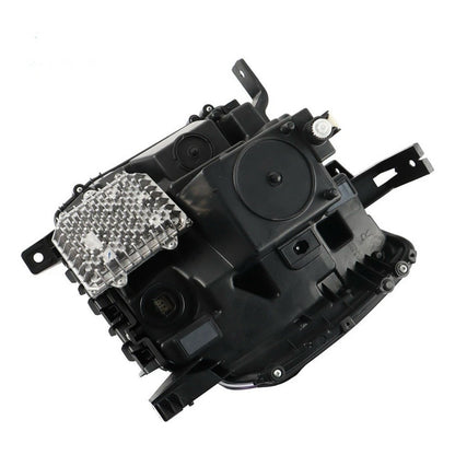 Faro Delantero Led Gmc Sierra 1500 Derecho 2016 A 2018 Derecho/pasajero