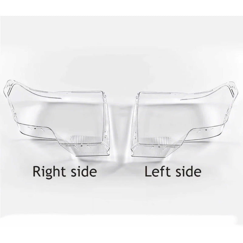 Ford F-150 Lobo Lens Cover 2009 to 2014