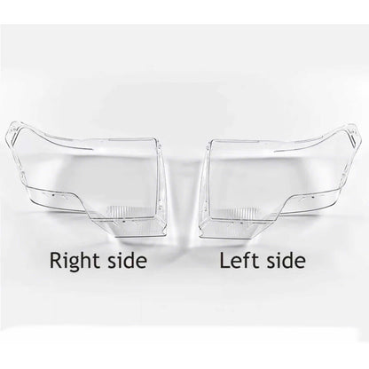 Ford F-150 Lobo Lens Cover 2009 to 2014