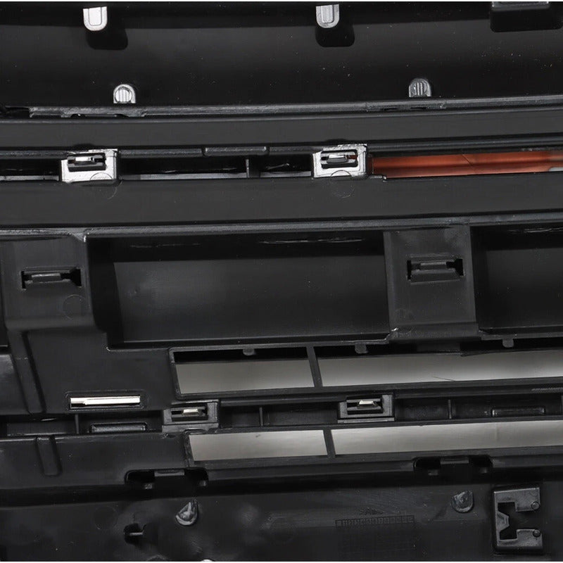 Parrilla Delantera Ford Explorer 2011 2012 2013 2014 2015