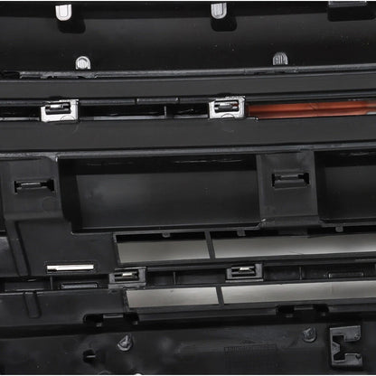 Parrilla Delantera Ford Explorer 2011 2012 2013 2014 2015