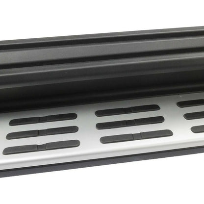 Estribos Para 2020 2021 2022 Mercedes Benz W167 Gle Class Negro