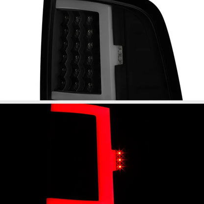 Calaveras Led Ram 2009 a 2018