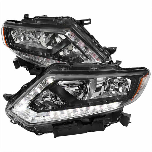 Faros Led Nissan 2014 a 2017