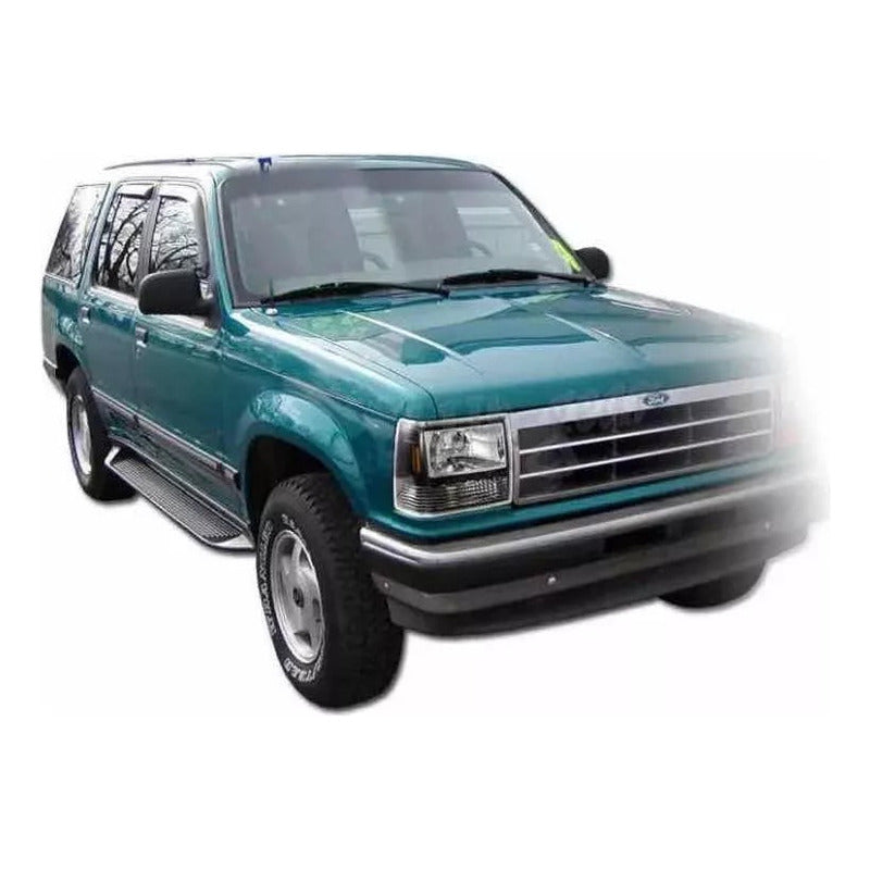 Led headlights Ford Ranger 1989 to 1992