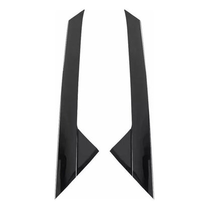 Windshield Moldings Ford Explorer 2011 to 2019