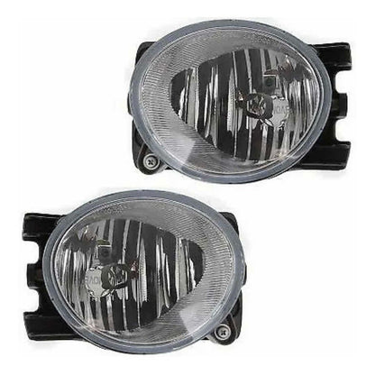 Faros de Niebla Honda Pilot 2009 a 2011