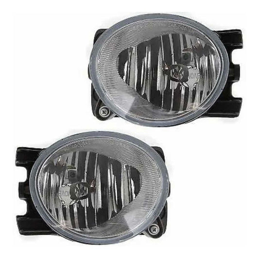 Faros de Niebla Honda Pilot 2009 a 2011