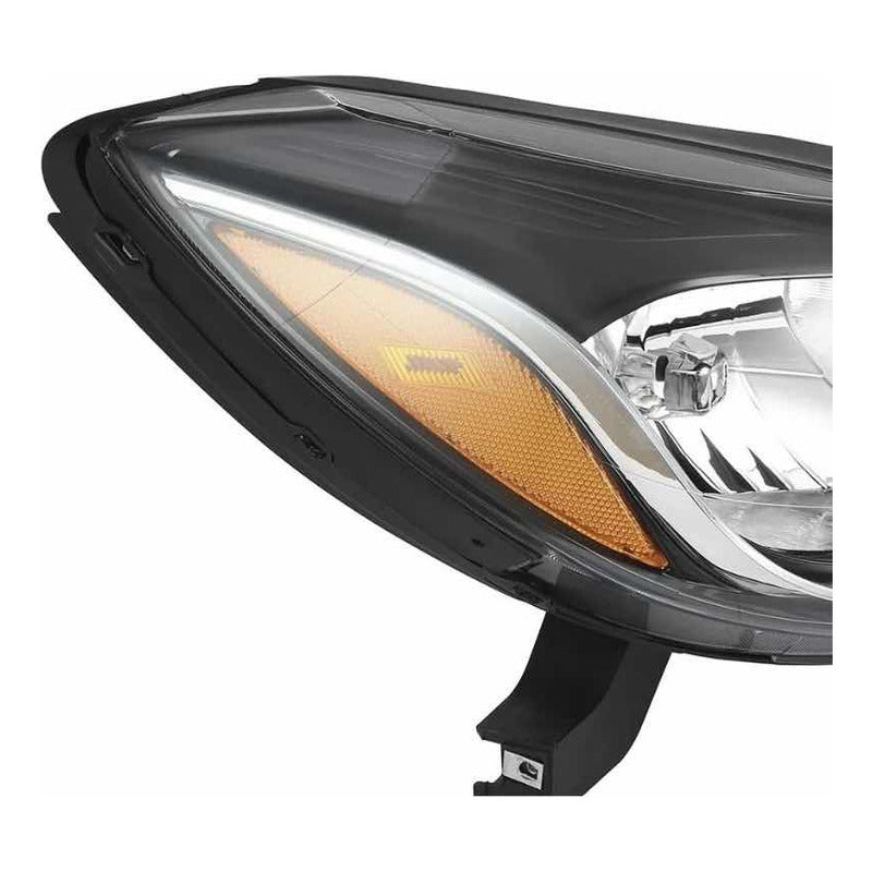 Right Headlight Chevrolet Trax 2017 to 2020