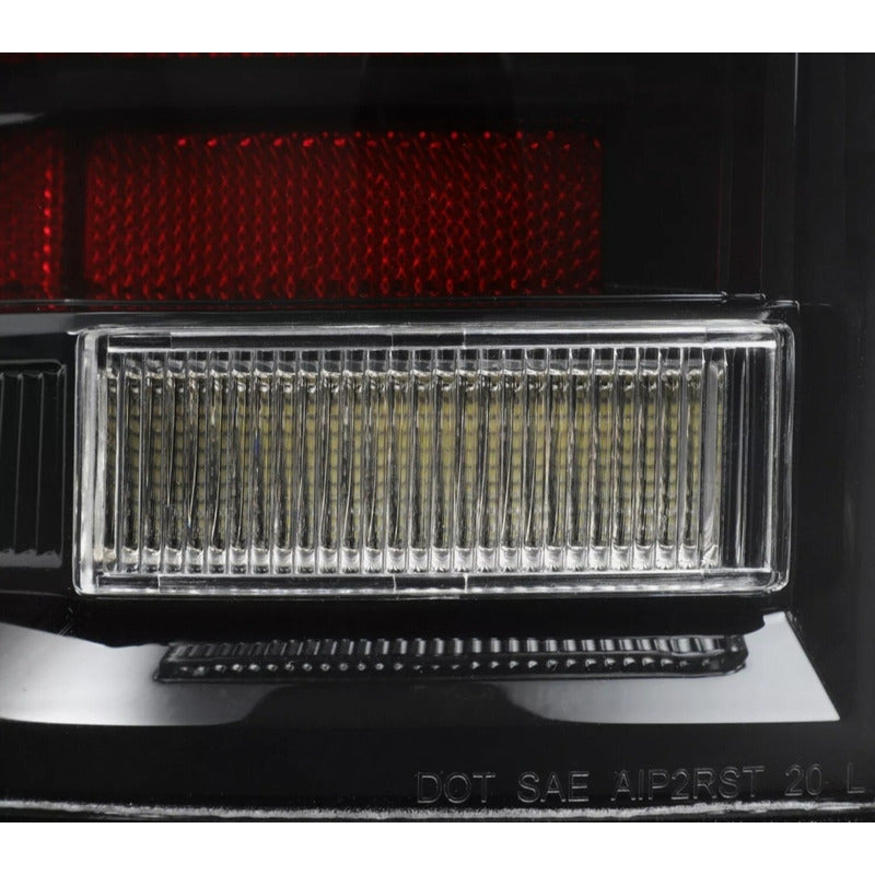 Calaveras Led Dodge Ram 1500 2009 2010 20011 2012 A 2018