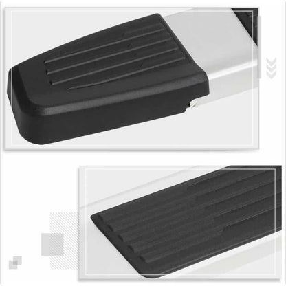 Estribos Ford Lobo F-150 2004 2005 2006 2007 2008 A 2014