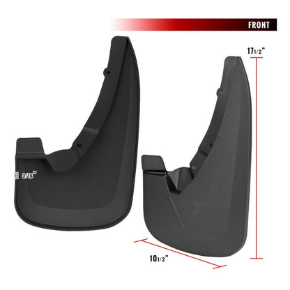 Loderas Para Dodge Ram 1500 2009 2010 2011 2012 2013 A 2018