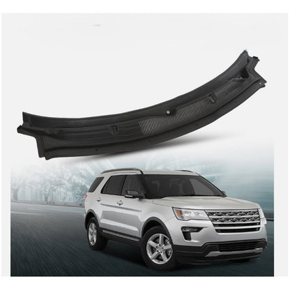 Rejilla Parabrisas Ford Explorer 2011 2012 2013 2014 A 2019