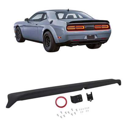 Alerón Trasero Dodge Challenger Hellcat 2015 2016 A 2024