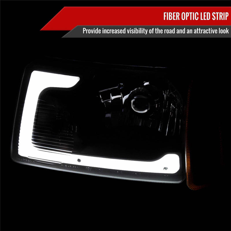Faros Led Ranger 2001 2002 2003 2004 2005 2006 A 2011