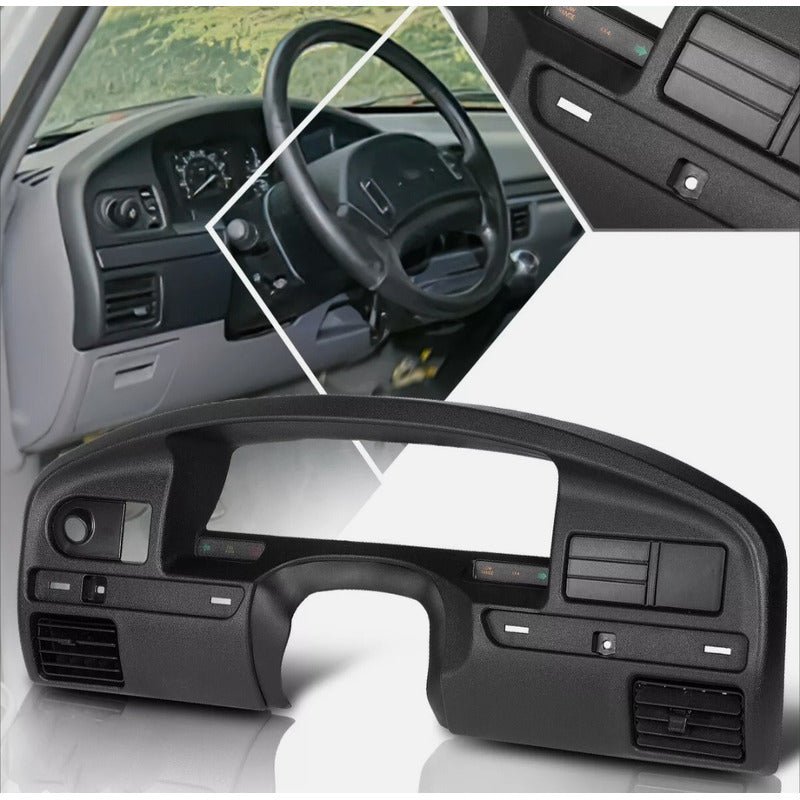 Dashboard Cover for Ford F-150 1994 1995 1996 1997