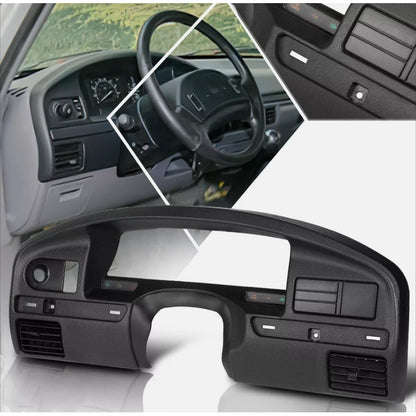 Dashboard Cover for Ford F-150 1994 1995 1996 1997