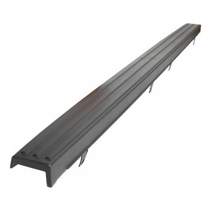 Moldura De Batea Ford F-150 2009 2010 A 2014 Negro