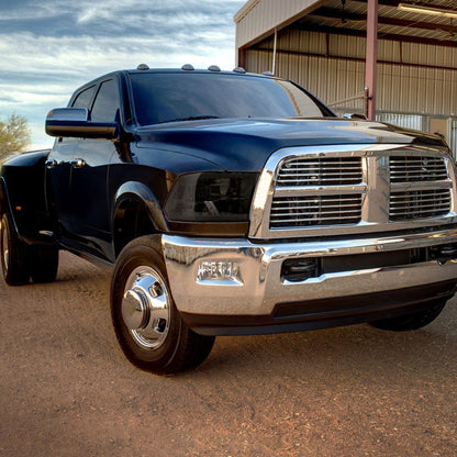 Led Headlights Ram 1500 2009 to 2018