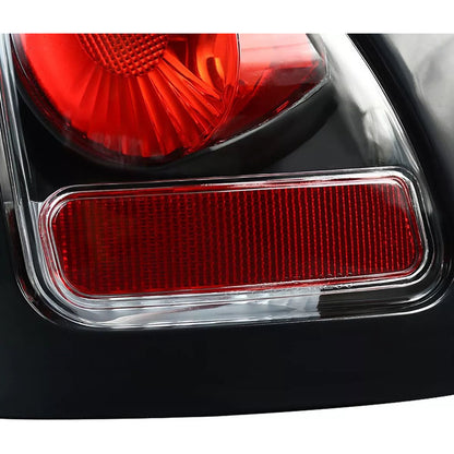 Calaveras Traseras Ford Mustang 1994 a 1998