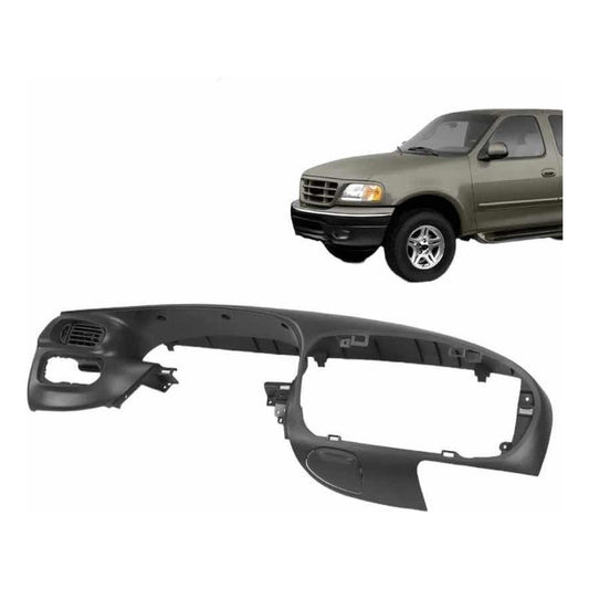 Gray Dash Bezel F-150 Lobo Expedition 1997 1998 to 2003
