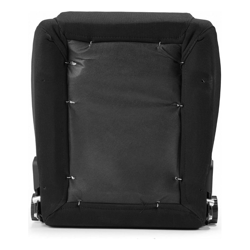 Asientos De Carrera Universales Reclinables Negro
