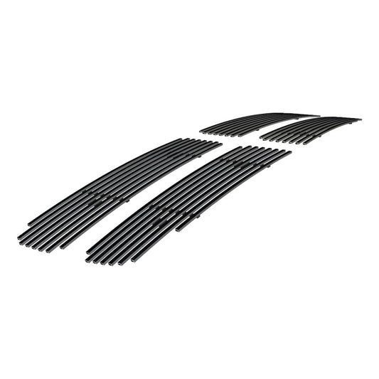 Rejillas Para Parrilla Dodge Ram 2002 2003 2004 2005