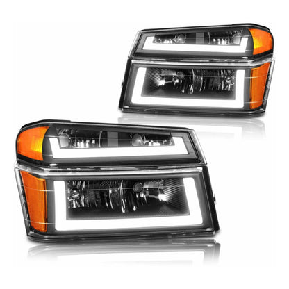 Led Chevrolet Colorado 2004 to 2012