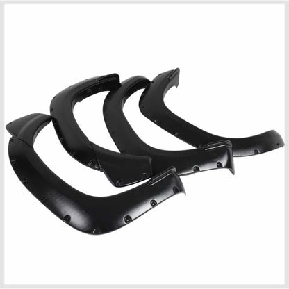 Corner Guards Toyota Tacoma 2012 to 2015