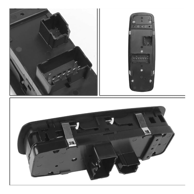 Interruptor Ventana Izquierda Ram 1500 2013 2014 A 2017