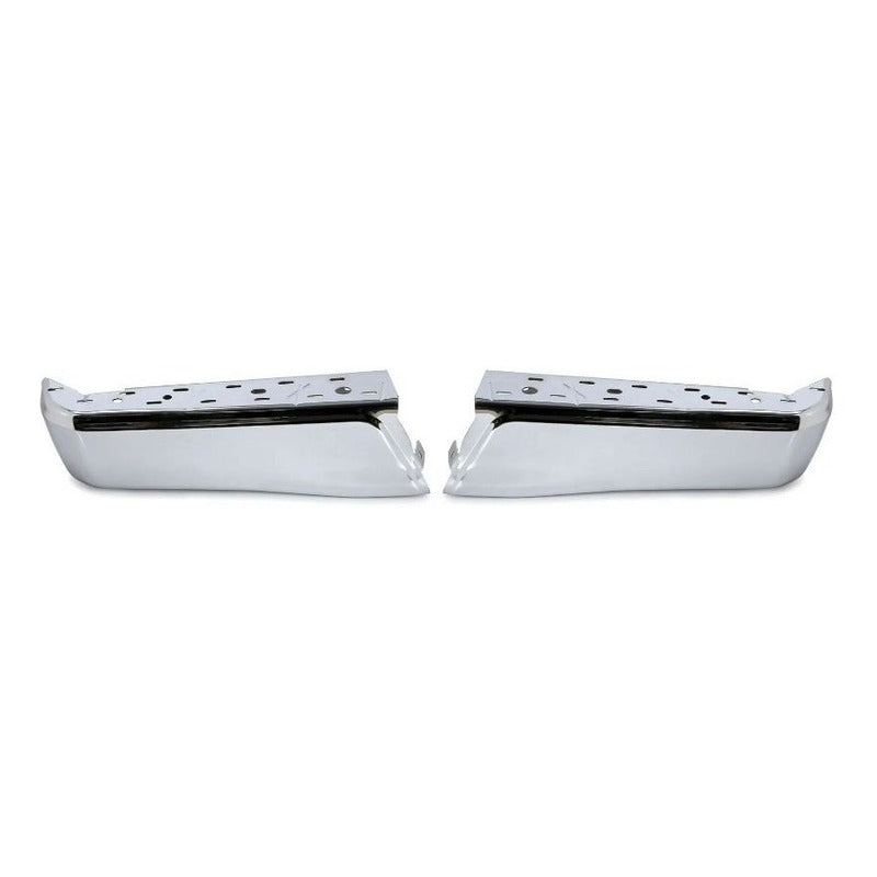 Ford F-150 Lobo Rear Bumper 2015 to 2020