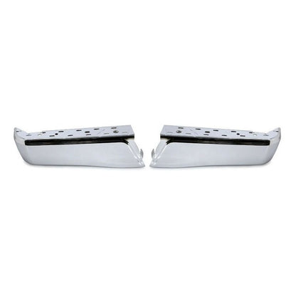 Ford F-150 Lobo Rear Bumper 2015 to 2020