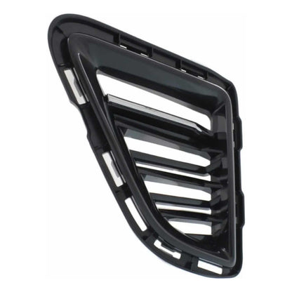 Rejilla Para Faro De Niebla Chevy Camaro 2016 2017 2018