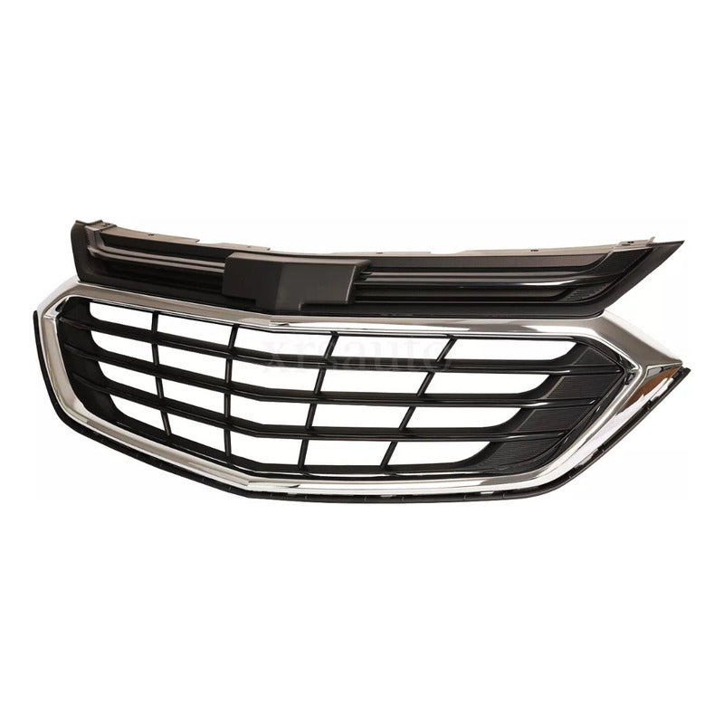 Parrilla 2018 2019 2020 Chevrolet Equinox  Rejilla Superior