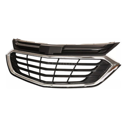 Parrilla 2018 2019 2020 Chevrolet Equinox  Rejilla Superior