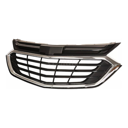 Parrilla 2018 2019 2020 Chevrolet Equinox  Rejilla Superior