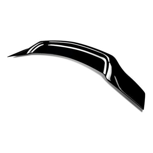 Spoiler Mercedes Benz W204 C250 C300 2008 to 2014