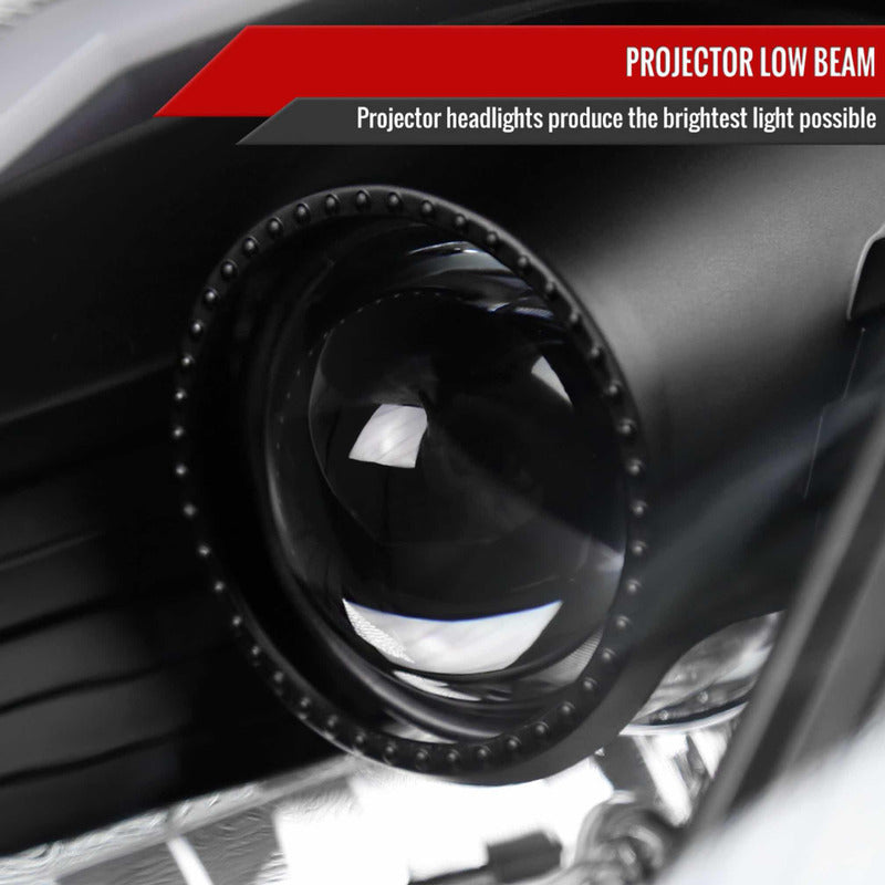 Faros Led Nissan 350z 2003 a 2005