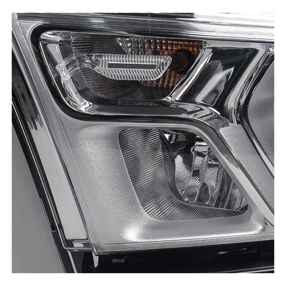 Faro Delantero Izquierdo Dodge Ram 1500 2019 2020 A 2023 Izquierdo/conductor