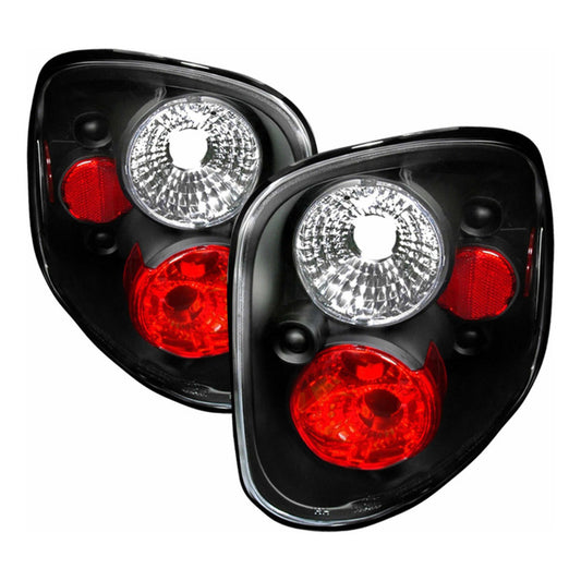 Calaveras Ford F-150 Lobo Caja Ranchera 1997 a 2004